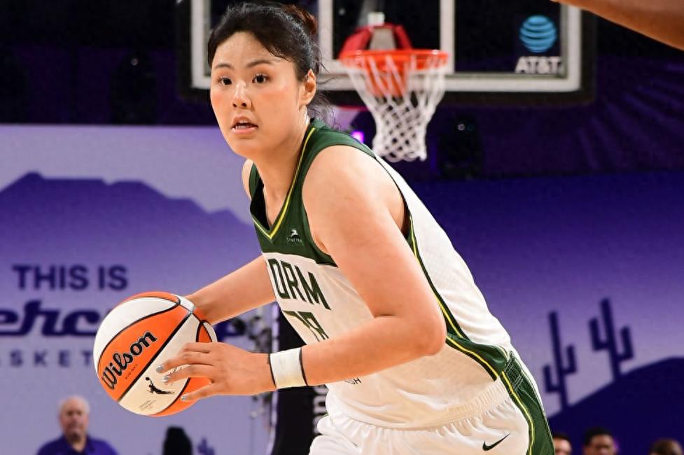 28th Storm Preview: Li Yueru has fallen out of the regular rotation? The league's No. 1 impact opened the season with 5 consecutive wins