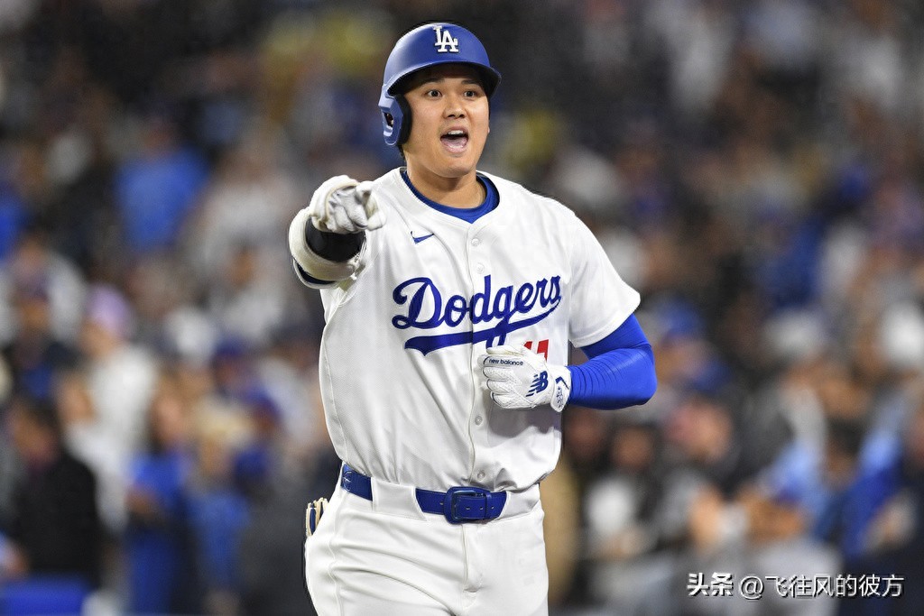 Shohei Ohtani exploded and hit the 17th to secure the home run king, and the pitchers were bombarded by the Rattlesnakes to lose four in a row