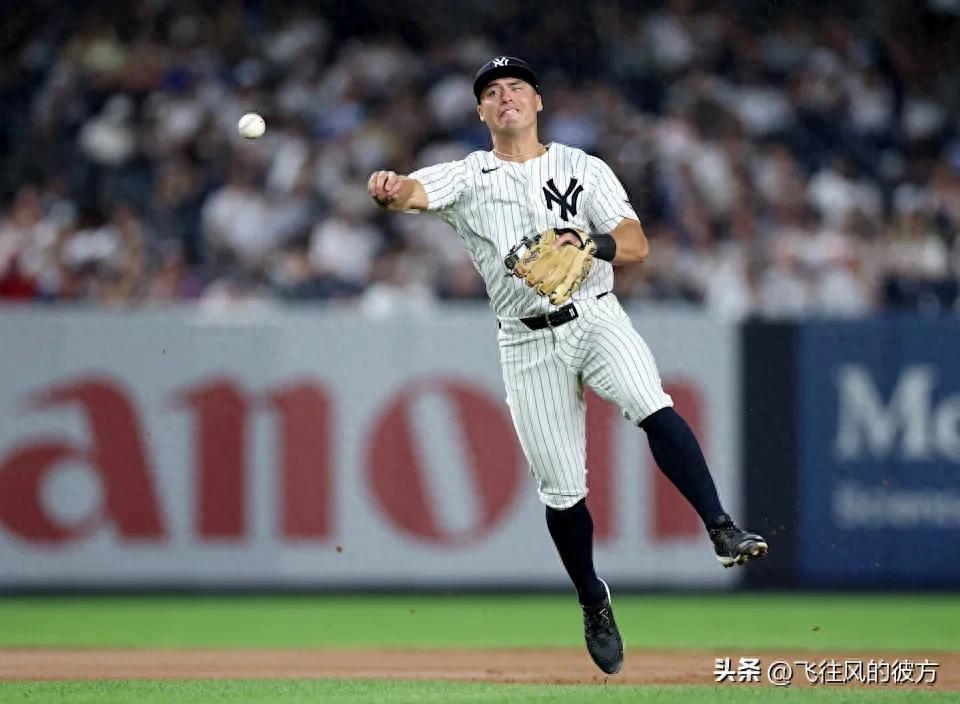 Temporarily &#34;Benched&#34; Volpe, Yankees Manager Has a Purpose: He Remains the Starting Shortstop