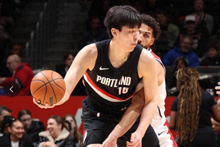 Yang Hansen's 6+5 sparks discussion! Praised as his best performance to date, fans call for Splitter's dismissal