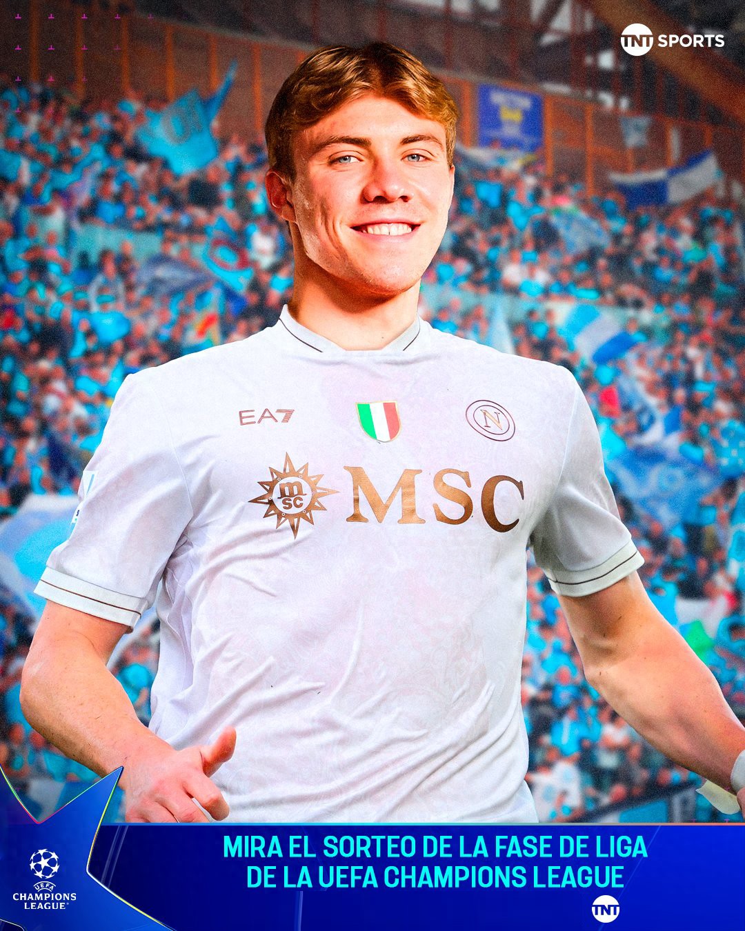 Manchester United will receive €50 million from the sale of Højlund, transfer details revealed! Malacia’s next club finally emerges