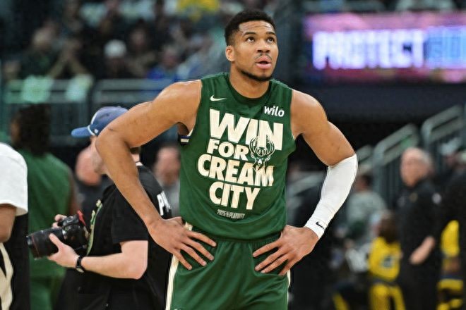 Brother Alphabet wants to stay and play in the East! The latest three major demands are exposed and interested in joining the Raptors Nets
