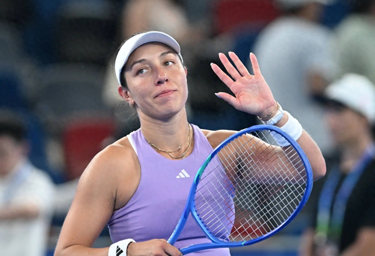 From Melbourne to Beijing, 2025 marks four major breakthroughs in Navarro&#39;s professional career