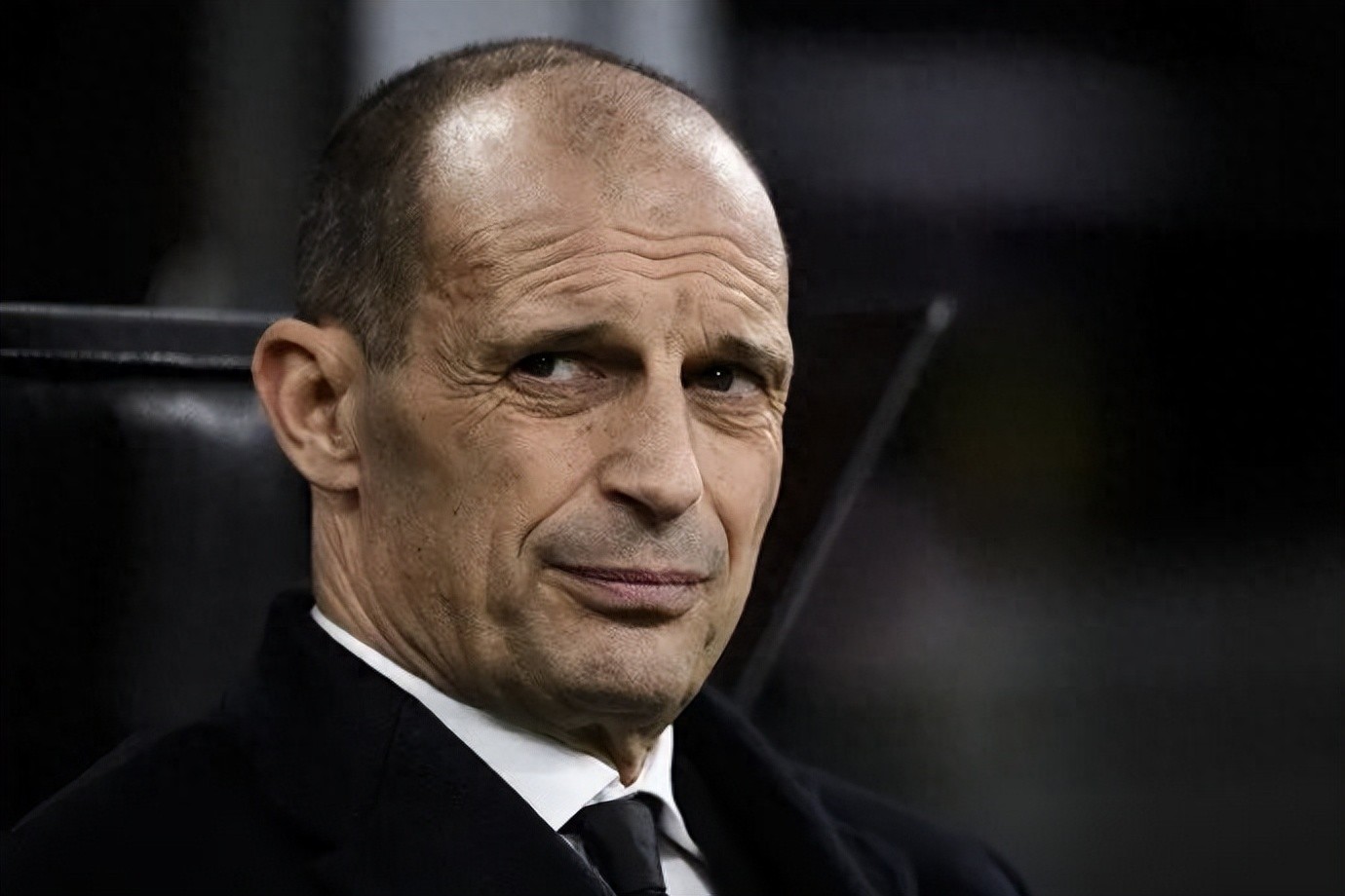 The "most cautious" Allegri couldn't secure Milan's Champions League qualification.