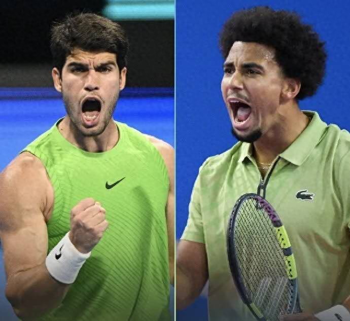 Behold the young heroes emerging from Doha