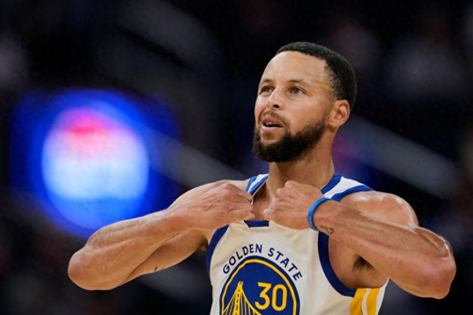 Curry responds to playing until 40: I want to have the choice, with four major factors being crucial