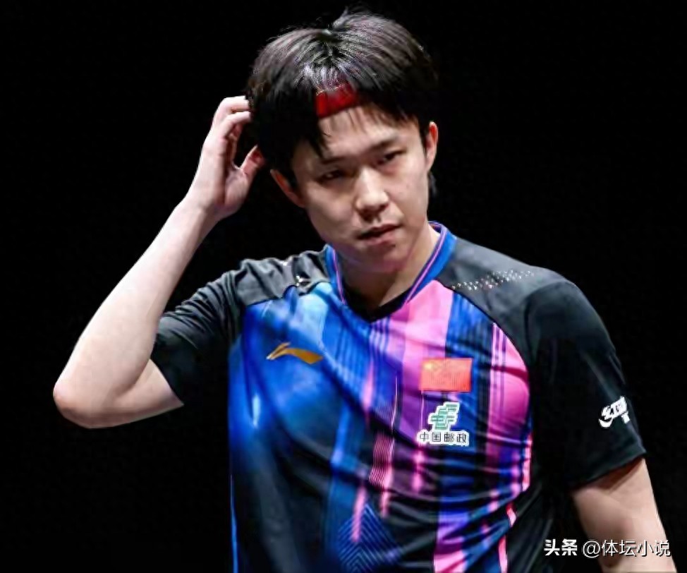 WTT香港總決賽落幕!產生四位勝利者與六位敗北者,王楚欽、孫穎莎榜上有名