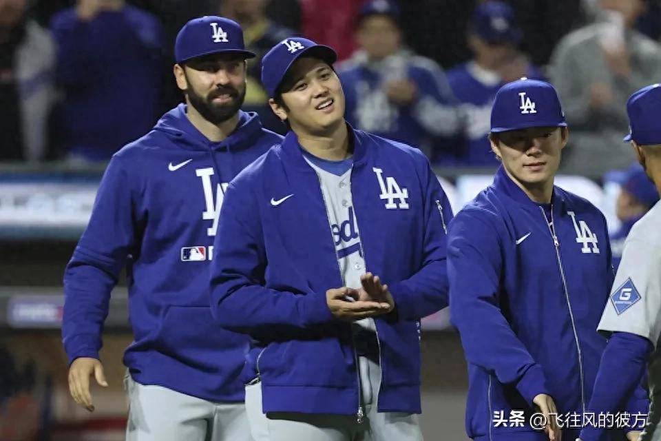 Dodge's cross-day war is overturned! After 5 hours and 46 minutes of fierce battle, Shohei Ohtani's actual combat shooting training was postponed
