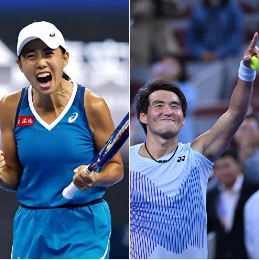 Buyunchaokete clinched his tenth victory of the season with a stunning performance, while Zhang Shuai’s passionate play earned her the title of New York’s Wonder Woman.