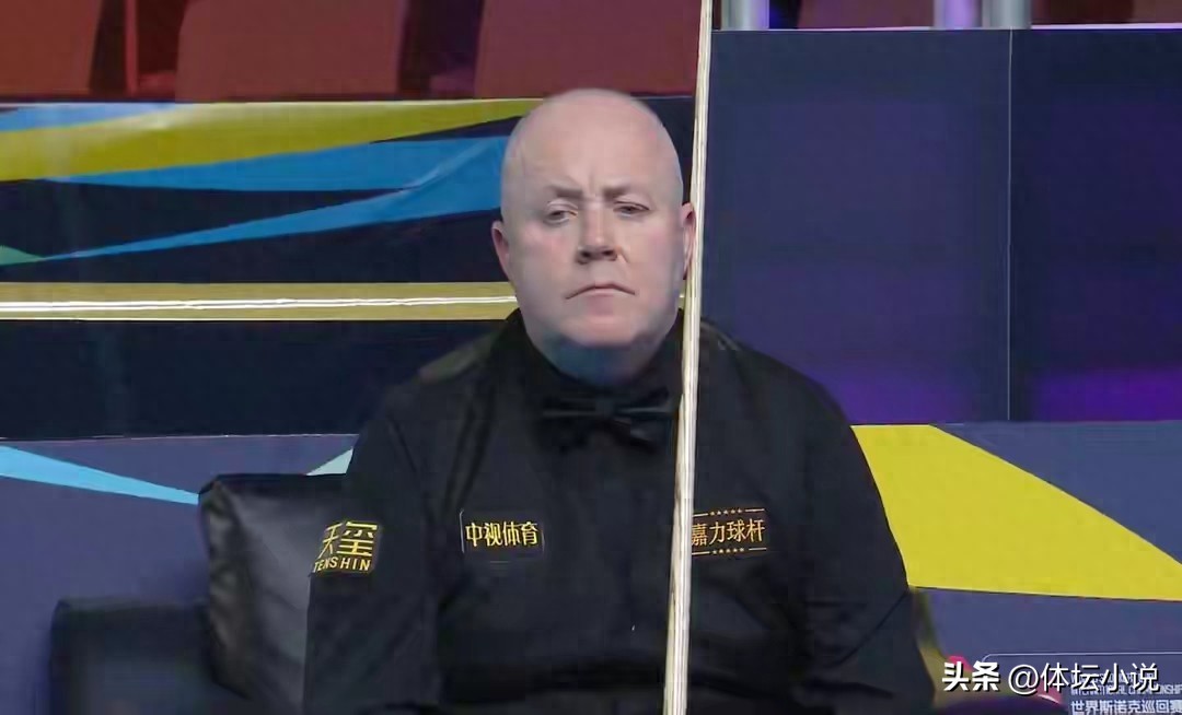 斯諾克國錦賽賽程揭曉!希金斯對陣馬奎爾,若吳宜澤明日奪冠將躍升至第13名