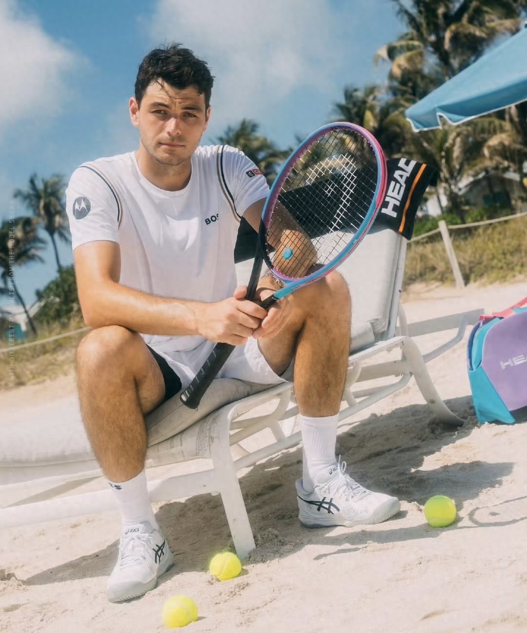Fritz calls for ATP 500 tournaments to implement exemptions: Should mandatory participation rules be adjusted?