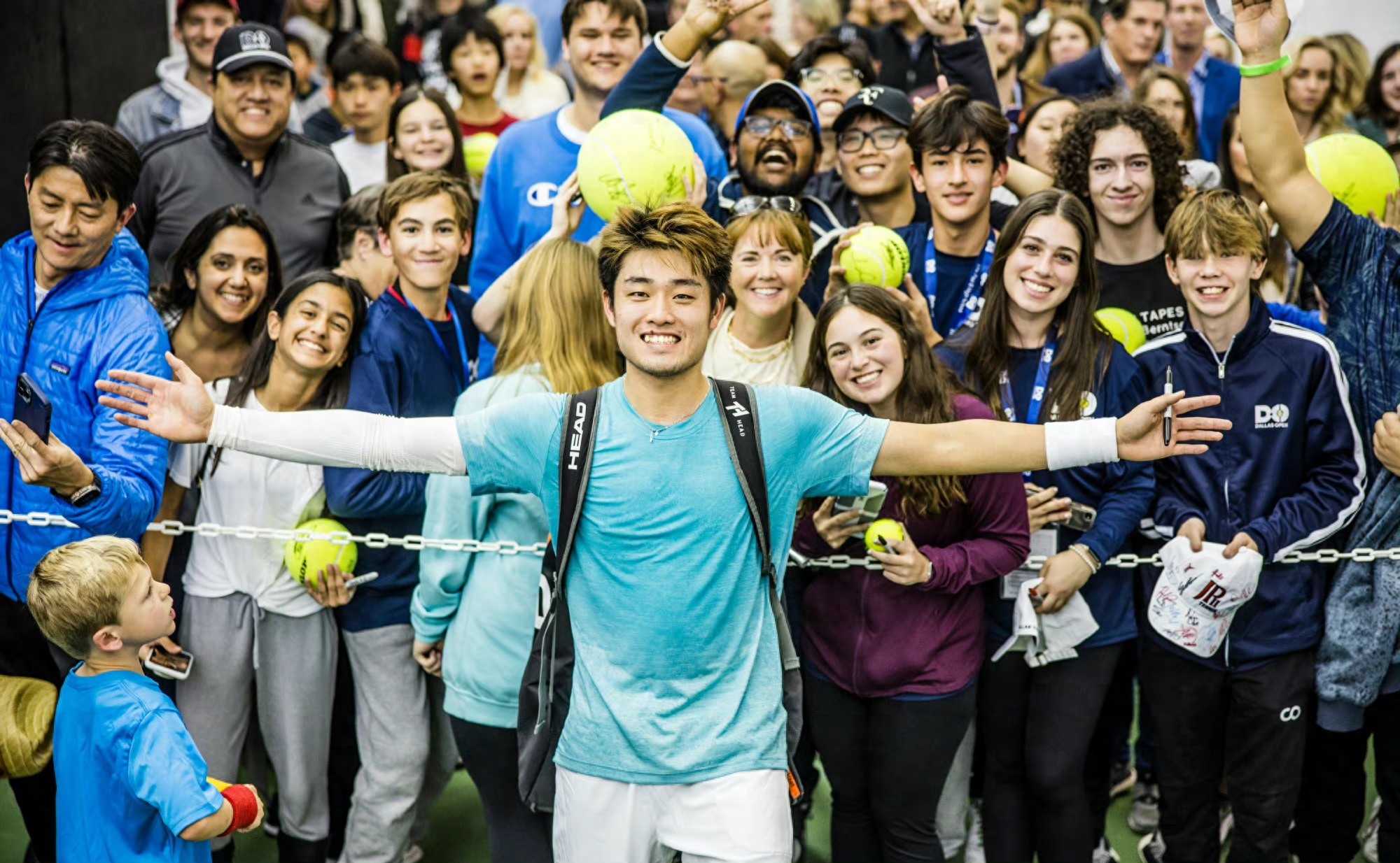 Former hardcourt kings and clay queens dream linkage, who can bottom out at the French Open?