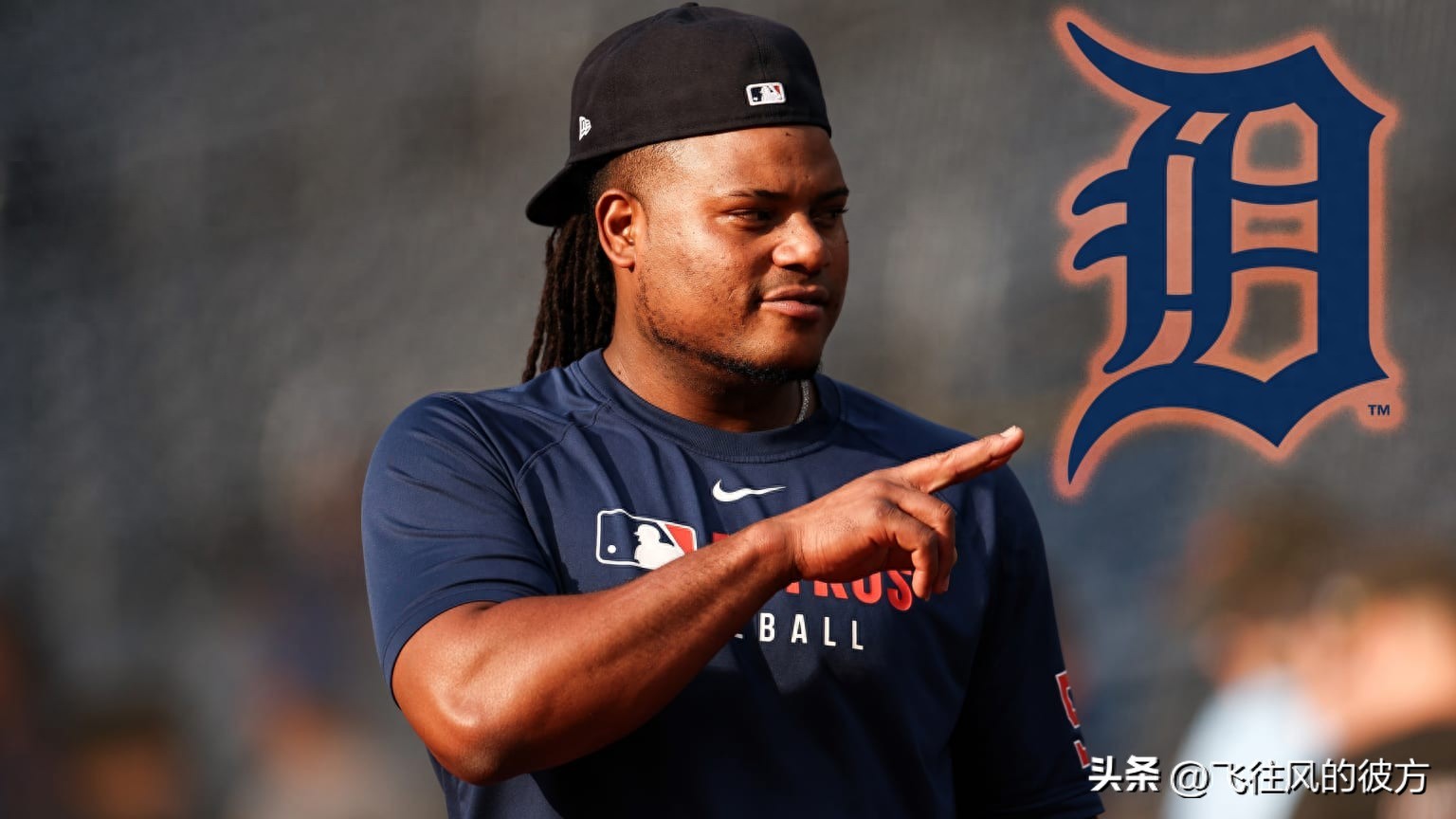 The Detroit Tigers have reached a three-year, $115 million agreement with left-handed pitcher Valdez.