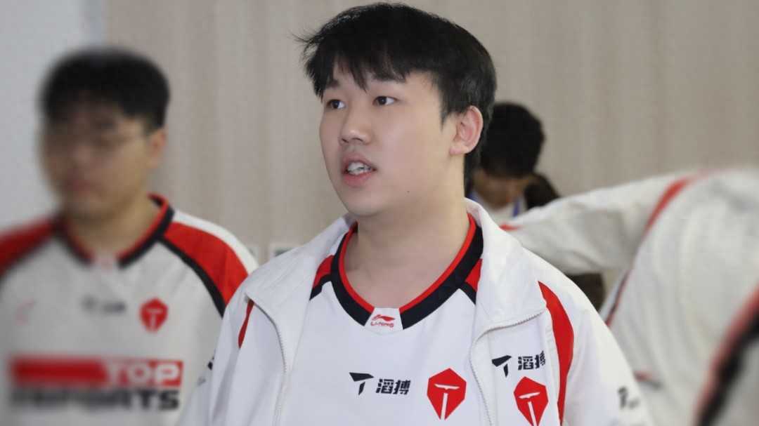 TES Cream receives a global lifetime ban! The Uzi Cup match-fixing incident sees a reversal, with Mark responding: DG lost their cool.