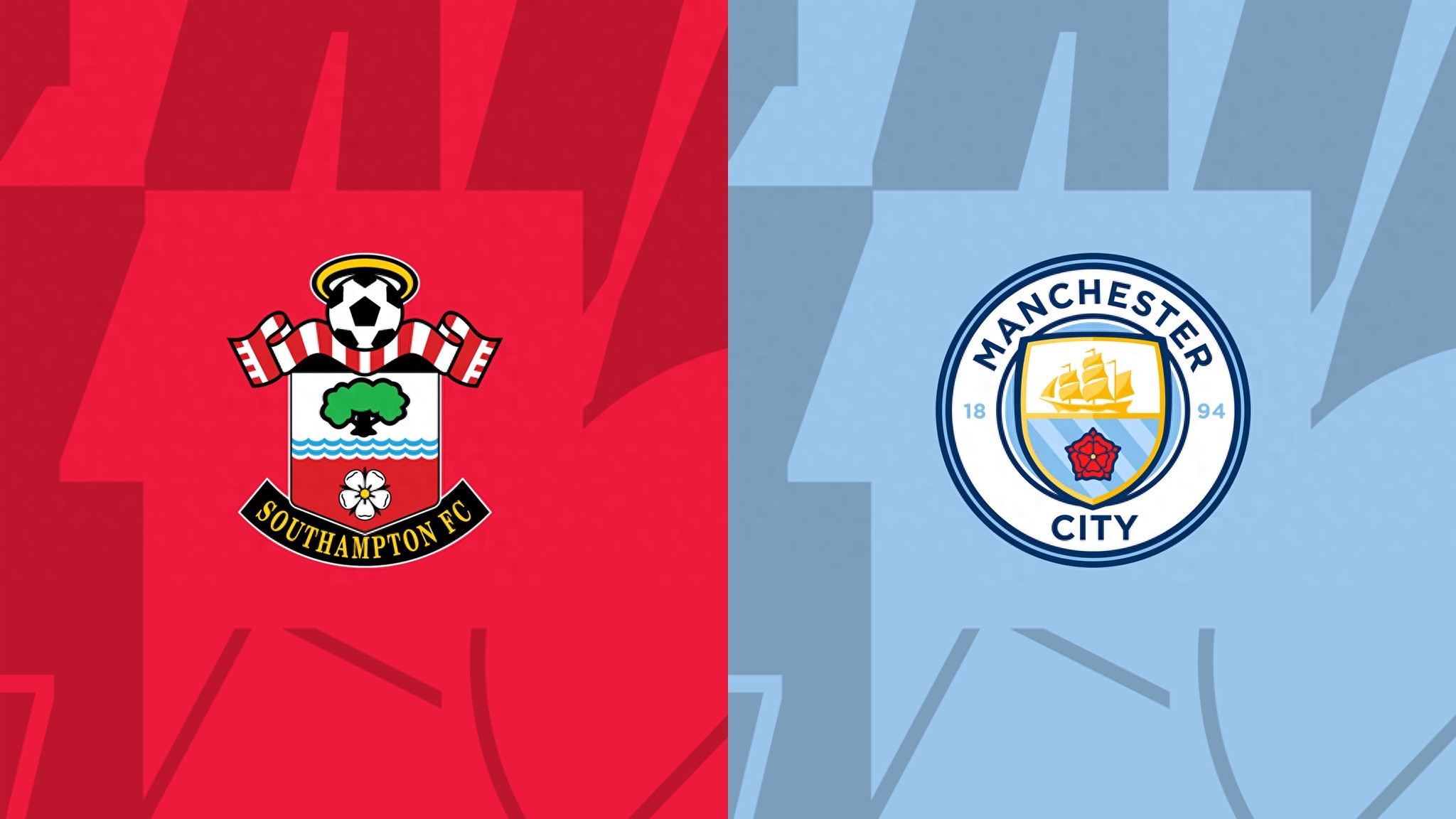 CCTV5 live broadcast Southampton vs Manchester City: Haaland's comeback favorite pinch soft persimmon Manchester City's 3 points are stable