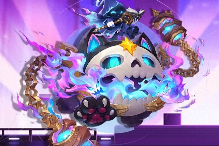 New updates on Yuanmeng skins! Positive adjustments for Taiyi True Ren's "Nightmare Scavenger" and Sima Zhen's "Zhenxie".