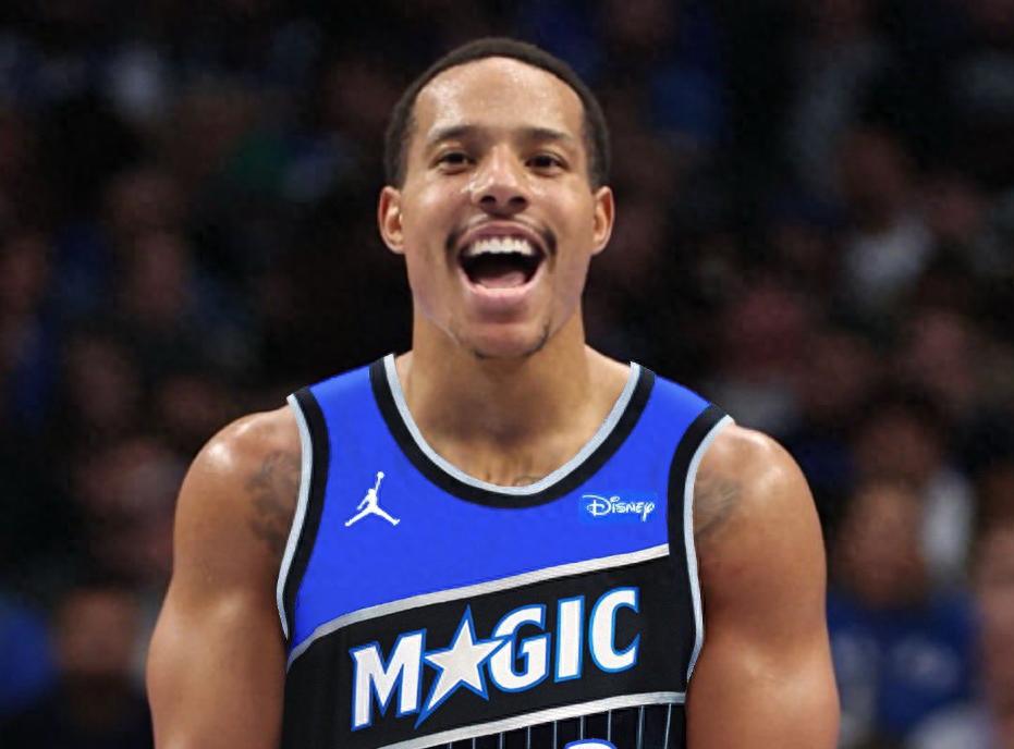In-depth data analysis: Magic traded 7-for-1 to get Bane How strong is he?