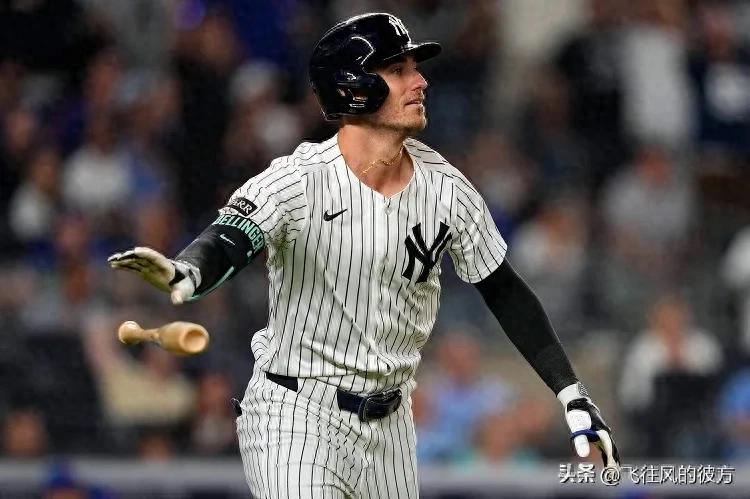 Former National League MVP outfielder Cody Bellinger of the New York Yankees has declared his intention to opt out of his contract and become a free agent.