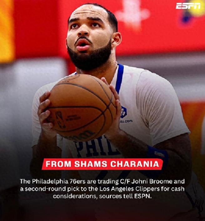 Trade announced! Championship 3-and-D guard! Major reunion with LeBron James for a second time.
