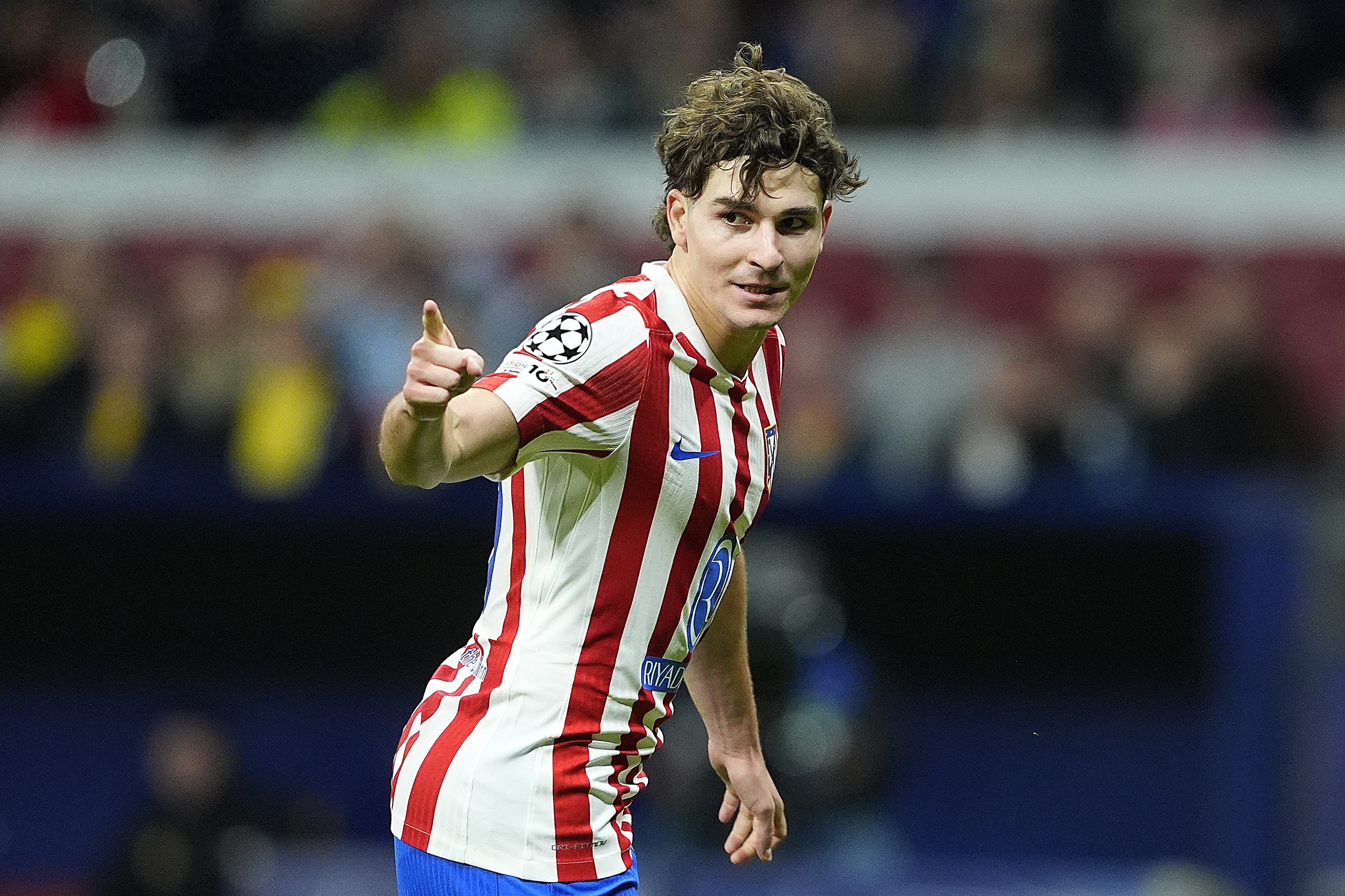 COBE Radio: Barcelona Has No Plan B for Attack, Álvarez Remains Absolute Priority