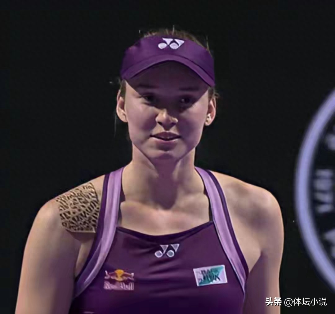 Australian Open Report! Women's Singles Semifinalists Confirmed, Rybakina Defeats Swiatek 2-0, Chinese Star Advances to the Last Four