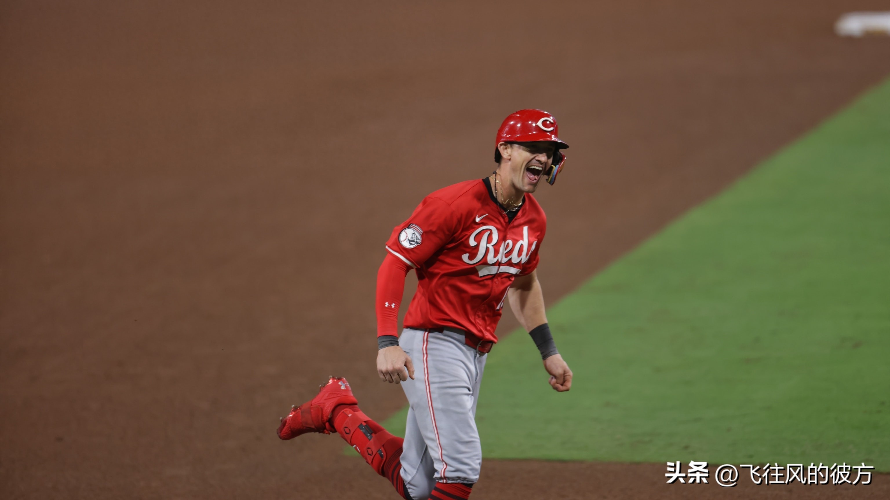 The Chicago White Sox have signed outfielder Hays to a one-year contract agreement.