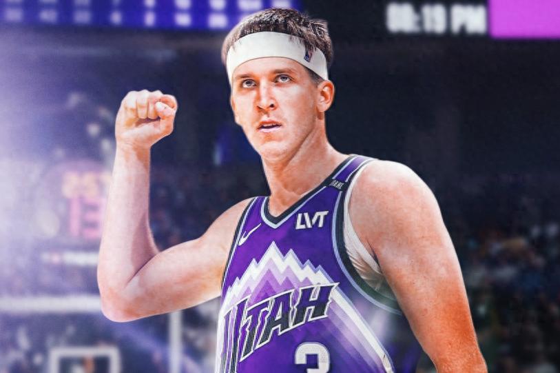 Jazz really like Reeves! Lakers could sign-and-trade for Kessler, even involving Giannis