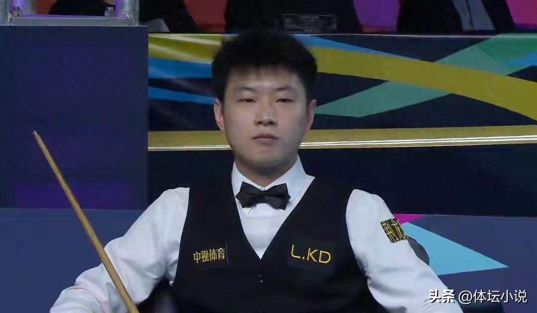 Snooker provisional world rankings: Zhao Xintong rises to 10th, Wu Yize jumps to 17th, Ding Junhui ranks 8th