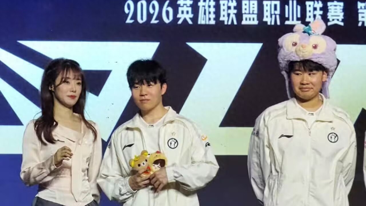 Rookie freeloading during the relationship? IG analyst reveals: Xiaoyu paid hundreds of thousands for expired instant noodles case.