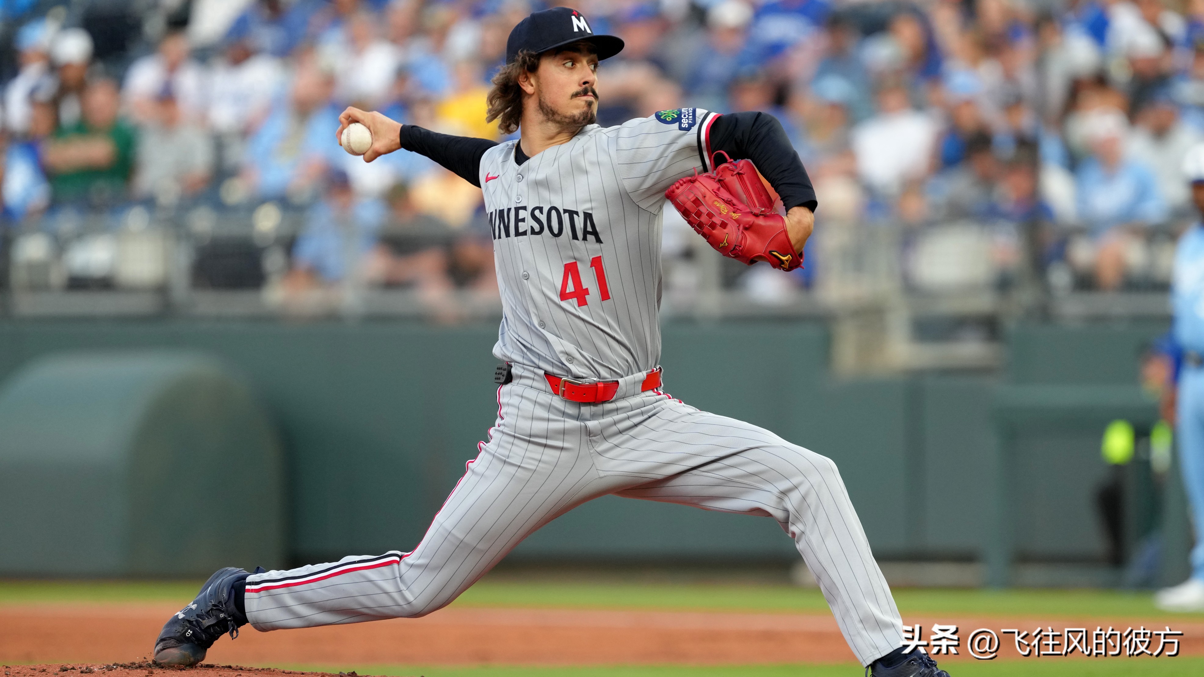 Ryan and the Minnesota Twins reach contract agreement to avoid salary arbitration