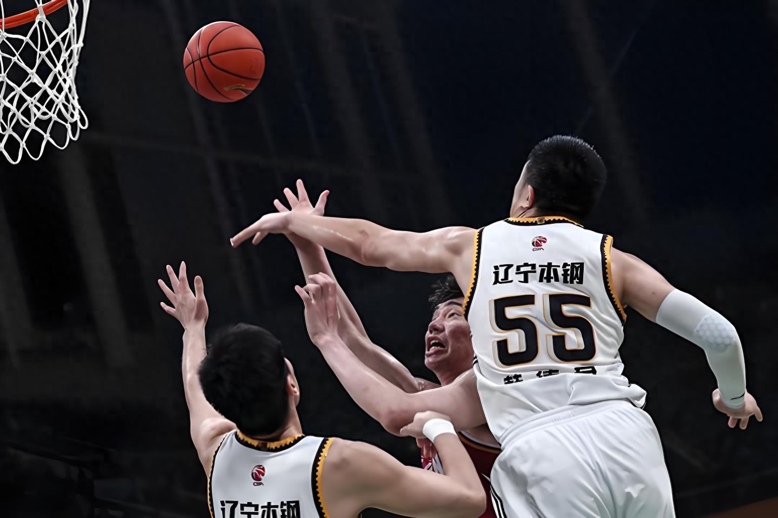 CBA schedule today (1.23): Liaoning Bengang VS Shandong Gaosu, live on CCTV-5.