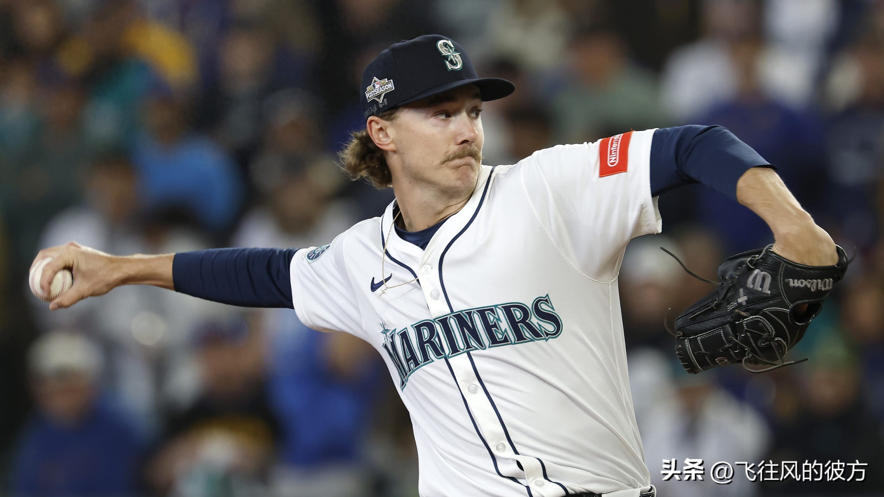 The Seattle Mariners have signed Bryce Miller to a one-year contract, avoiding salary arbitration.