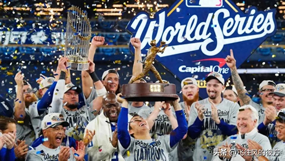 Does the Dodgers&#39; heavy spending to win harm baseball? The real issue lies with unrealistic management.