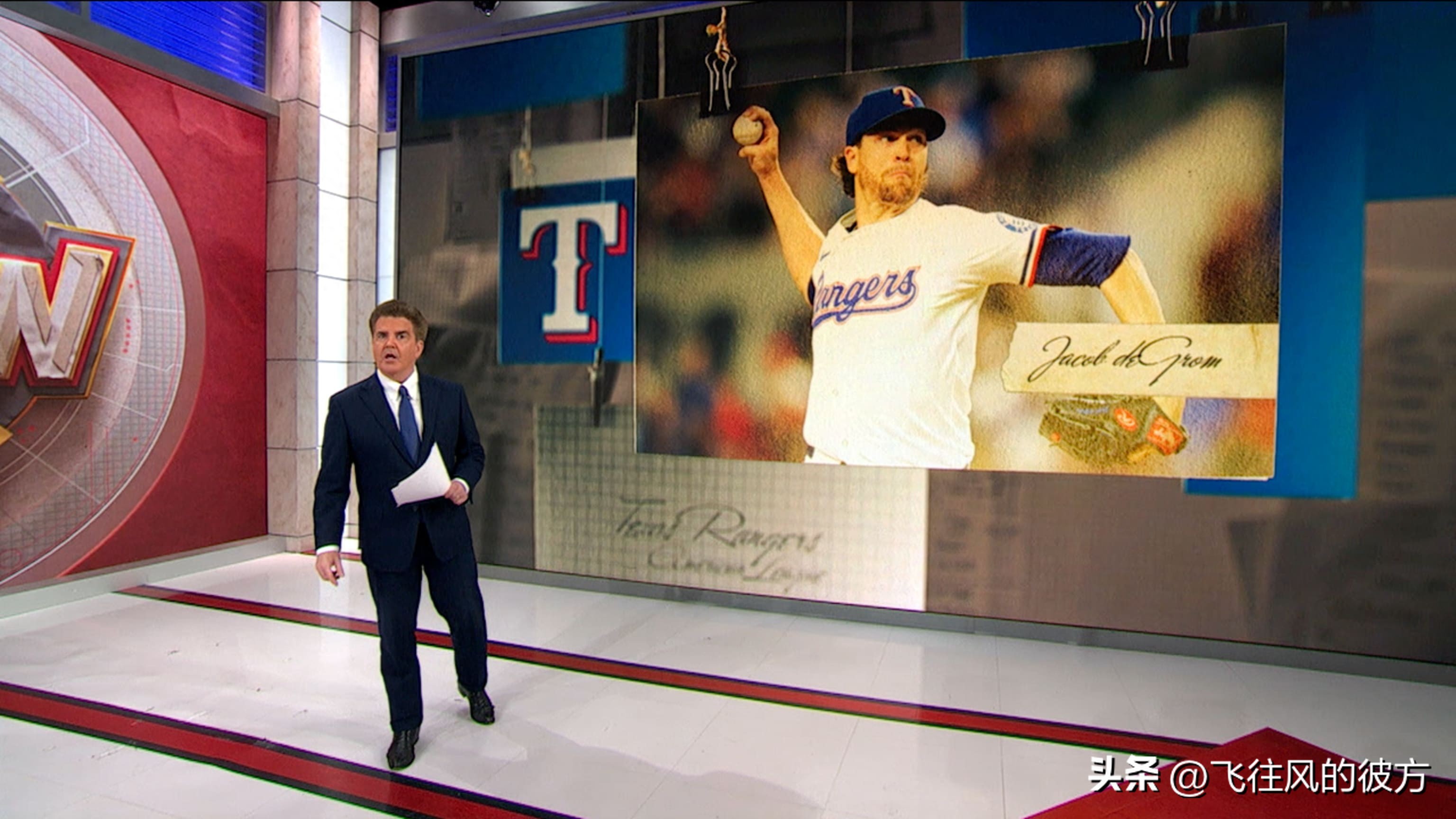 The Degrom Hall of Fame Controversy: A Case Study Worth Digging Into
