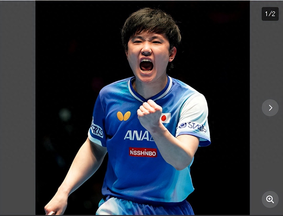 The singles draw for the 2025 World Table Tennis Championships in Doha was announced, and Japan challenged strong opponents in the men's singles and women's singles
