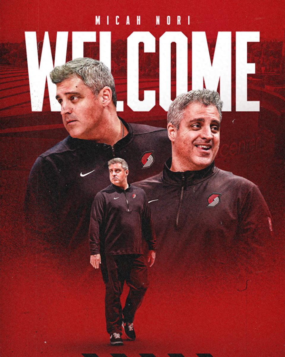 Trail Blazers' new coach Norrie's contract sparks controversy! Pistons coach criticizes: an open affront to the value of the coaching community