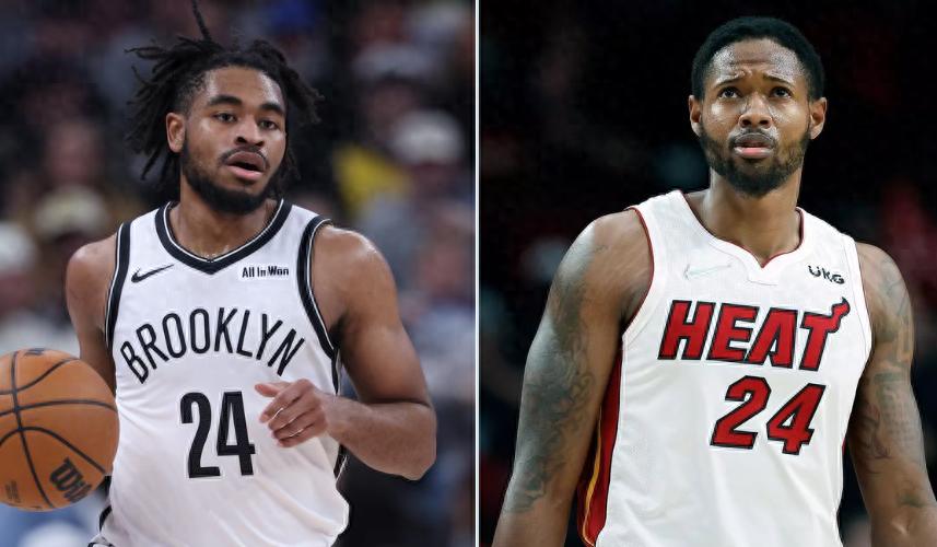 Lakers' buyout market targets revealed! Looking to sign Haywood-Smith and Thomas, aiming to emulate Dodgers with a new management team