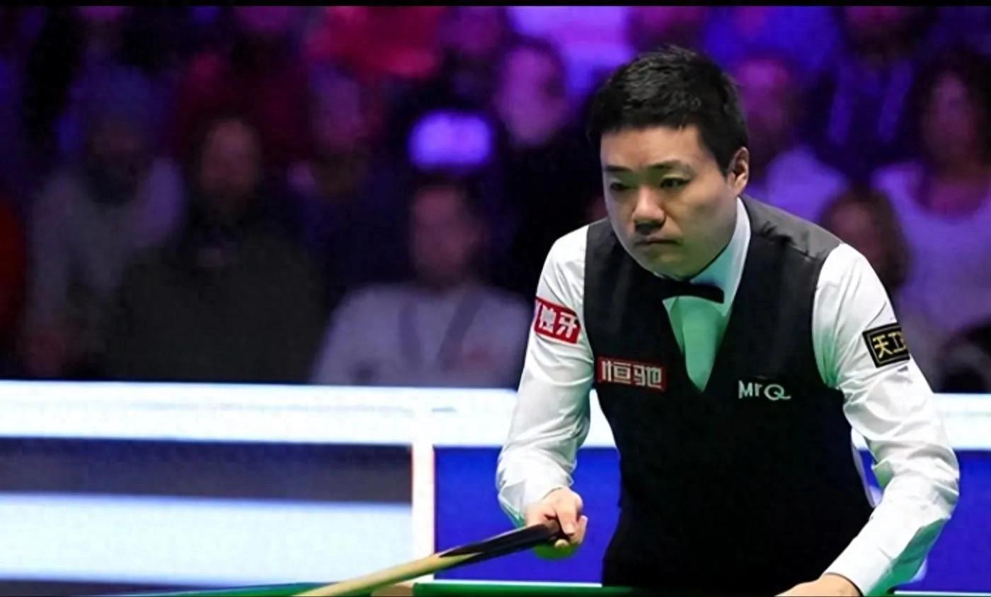 The Snooker Players Championship will be scheduled tomorrow (3.18) Ding Junhui and Si Jiahui will play Huya live broadcast