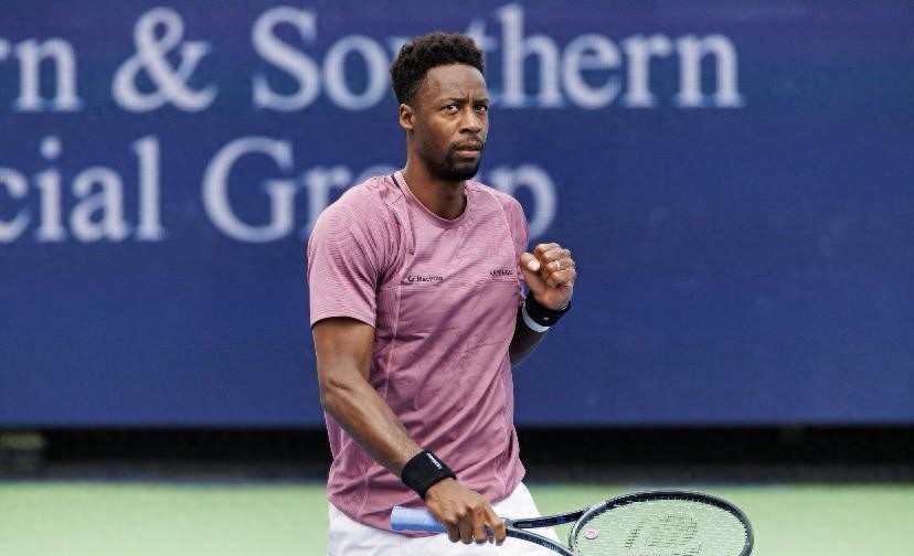 Alcaraz&#39;s rollercoaster performance avoided a repeat of last year&#39;s Cincinnati Masters tragedy.