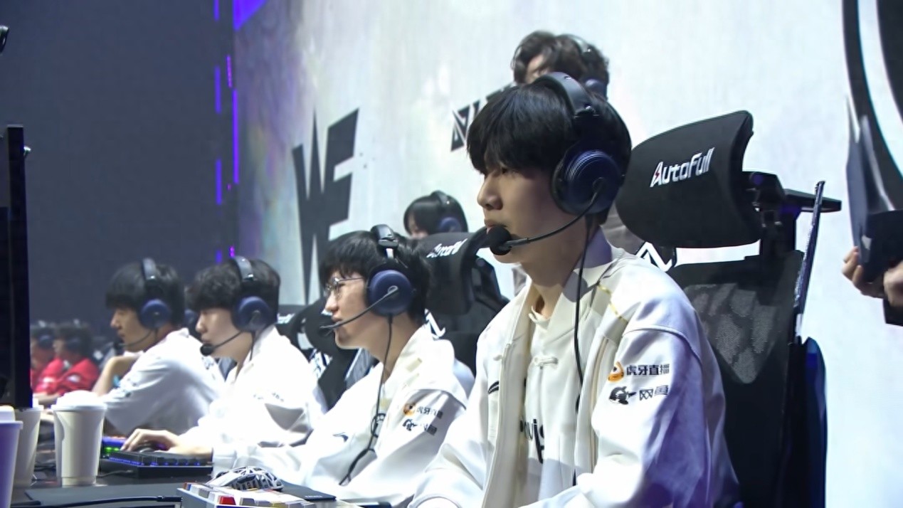 LPL reappears in the death half zone, IG ushers in a life-and-death battle, Doinb fights his old club again, and WBG is in danger