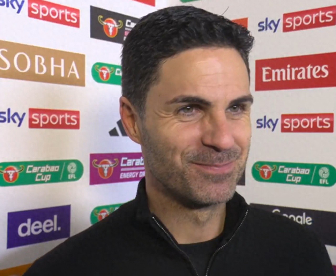 No need to take action at all; Arsenal's last three wins have all come from opponents' own goals and penalties conceded. From another perspective, their attack lacks potency.