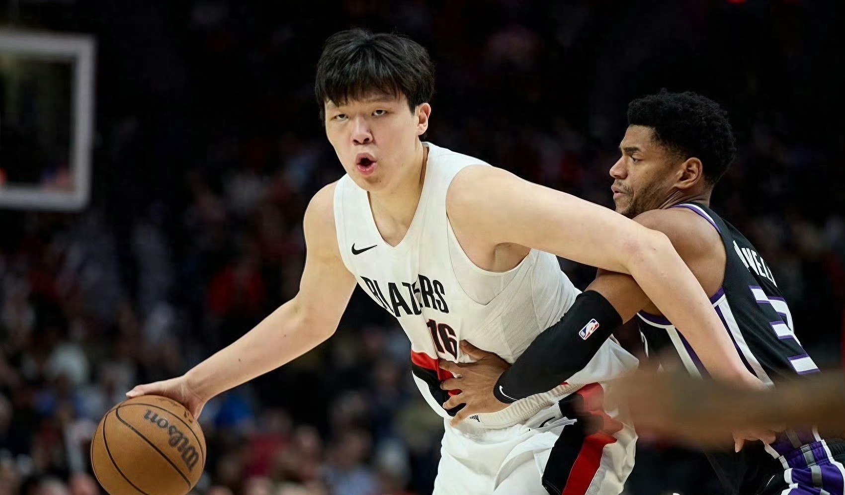 NBA regular season schedule tomorrow (11.6): Thunder vs. Trail Blazers, live streaming on Migu Video.