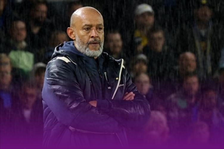Triple setback! West Ham United suffers a 1-2 defeat to Leeds United, extending their winless streak to six games and sinking deeper into the relegation zone; Nuno faces imminent dismissal.
