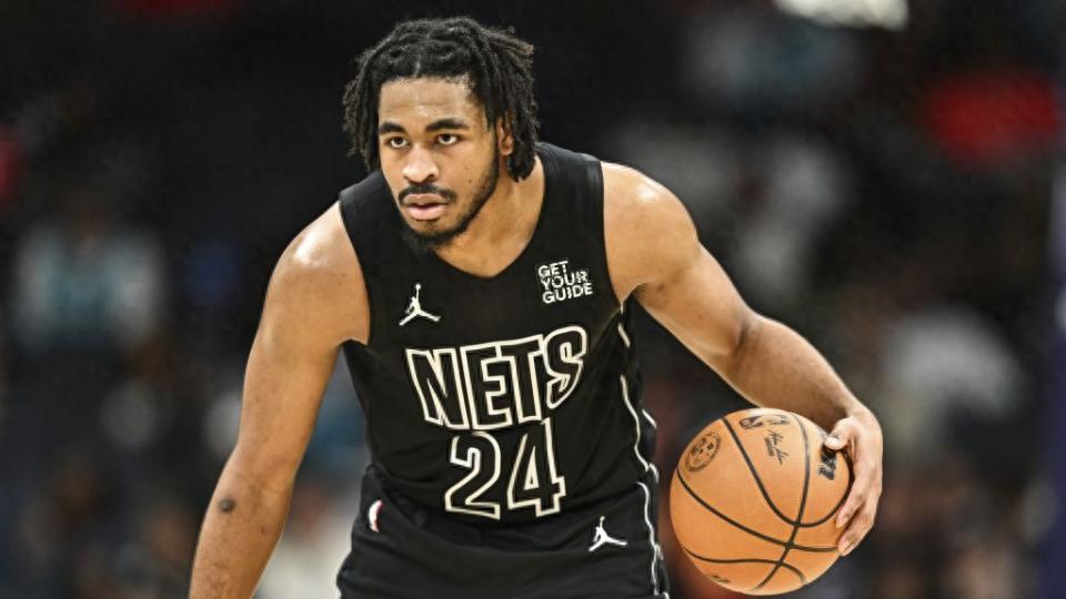 Unveiling the Nets' sudden decision to waive Thomas: Outstanding offense but poor defense — will the Lakers really sign him?