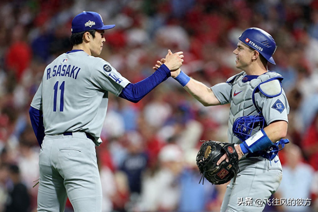Dodgers manager Roberts confirms Roki Sasaki as primary closer: other pitchers still needed to share the workload