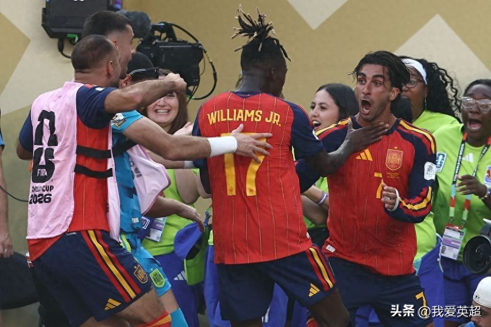 Summary of World Cup Awards: Spain Wins Four Major Prizes! Rodri Earns Golden Ball, 19-Year-Old Center-Back Takes Golden Boy