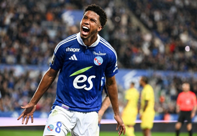 Chelsea make another successful lottery signing, Arsenal Paris compete for 21-year-old Andre Santos