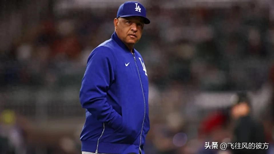 The best of the 161 major leagues in the cowshed! Dodgers head coach admits "concern"