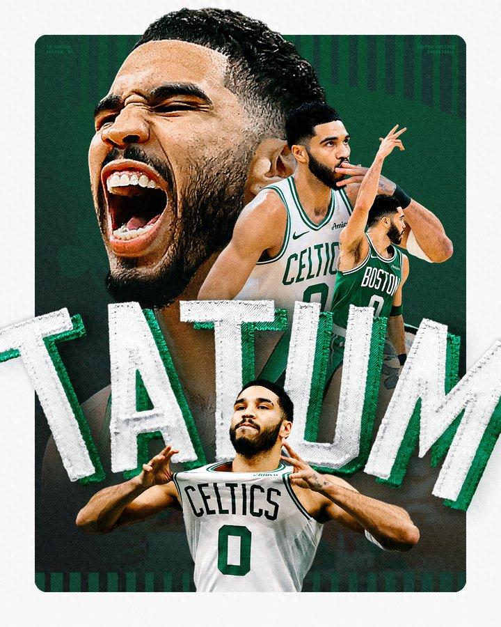 After 298 days! Celtics officially announce Tatum's return, partnering with Brown to chase championship again.