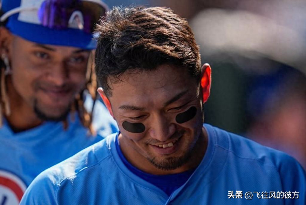 Seiya Suzuki and PCA both went deep as the Cubs achieved their second-ever &#34;three players with 30 home runs&#34; in the franchise&#39;s century-long history.